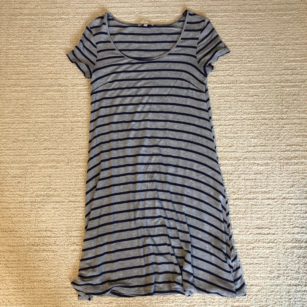 T shirt dress